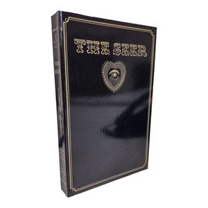 The Seer by Orson Pratt 1853-1854 Reprint (Eborn Books, 1990) 1st Limited Ed.